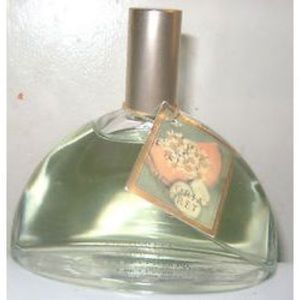 ISO Victoria Secret Tranquil Breezes Perfume.